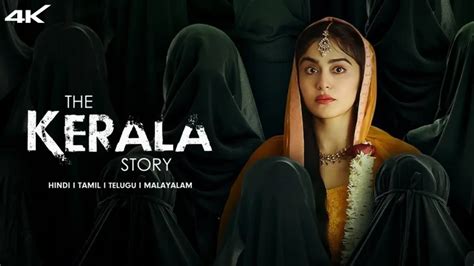 Watch The Kerala Story (2023) Full Movie Online in 4K on ZEE5.